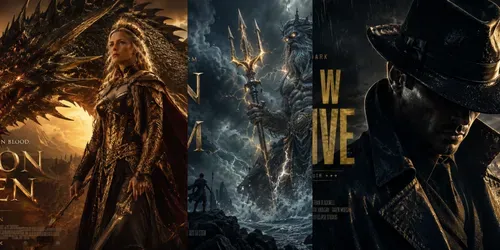Legends Of Subject A Cinematic Odysseys generated by chatgpt-image