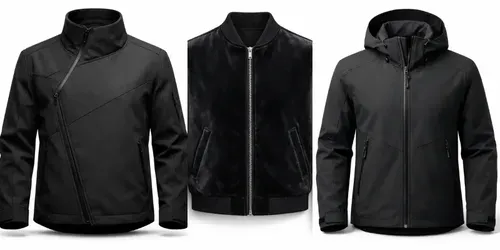 Modern Minimal Apparel Product Shots generated by chatgpt-image