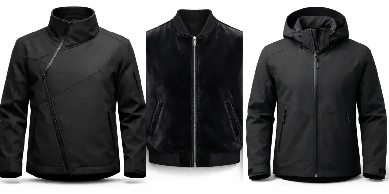 Modern Minimal Apparel Product Shots generated by undefined