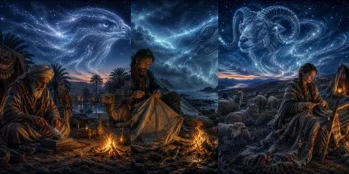 Trailside Dreams generated by chatgpt-image