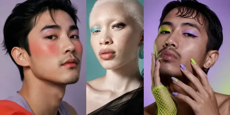 Deliberately Mismatched Beauties generated by undefined