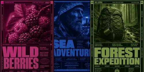 Editorial Poster Creators generated by chatgpt-image