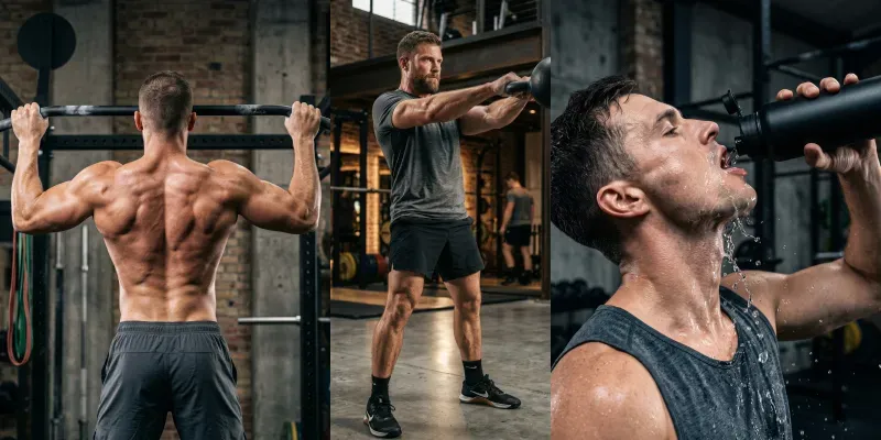 The Premium Commercial Fitness Stock generated by undefined