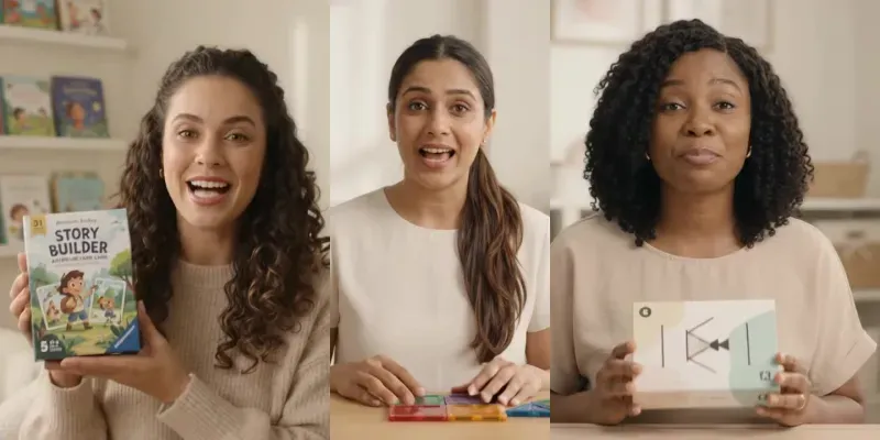 Premium Kids Game UGC Review Systems