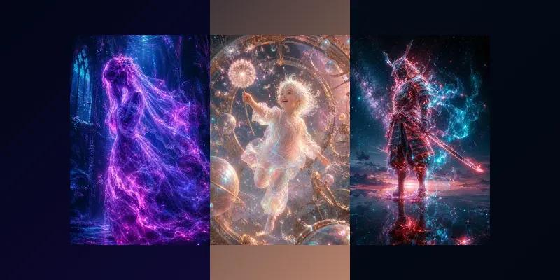 Soul Concept Art generated by undefined