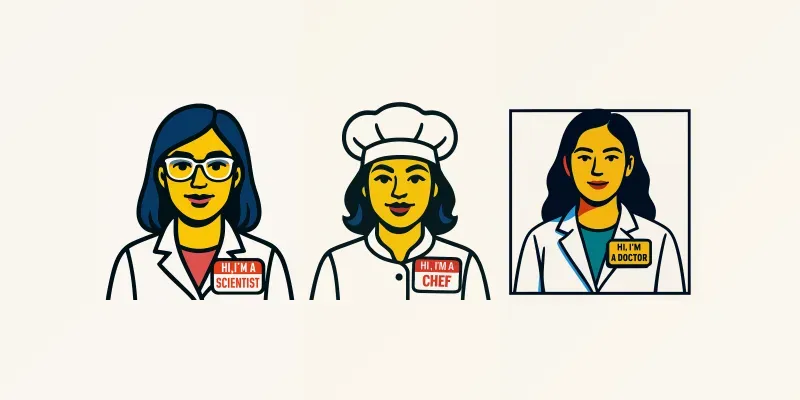 Pop Power Professions In Pop Art Style generated by undefined