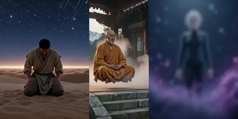 Aura Pulse Cinematics generated by undefined