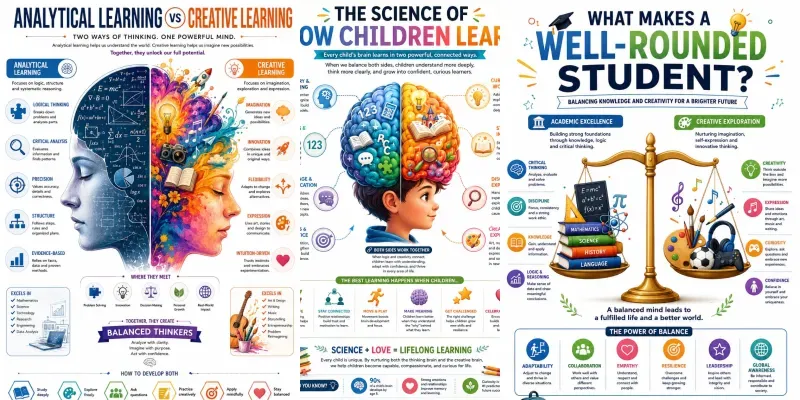 Learning Beyond The Classrooms generated by undefined