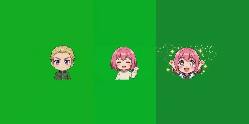 Emote Forge Engines generated by undefined