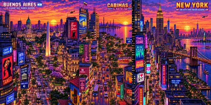 Fondos De Pantalla Estilo Arcade