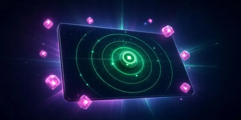 Blackout Sonar