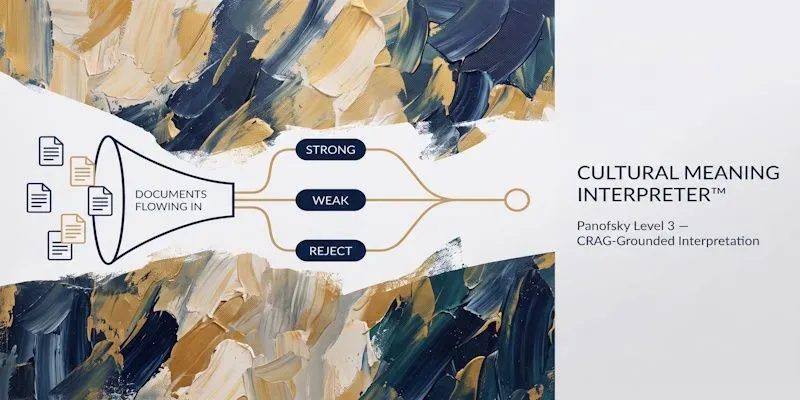 Cultural Meaning Interpreter generated by undefined