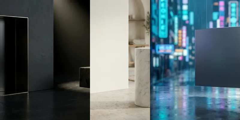 Elite Brandscene Highend Staging generated by undefined