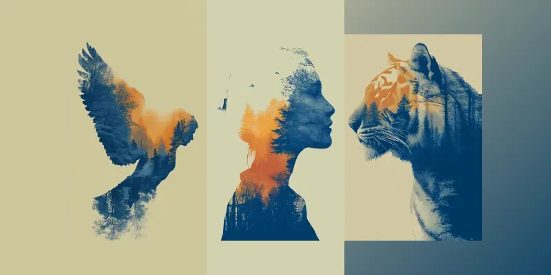 Logo Cutout Story Illustration Systems generated by undefined