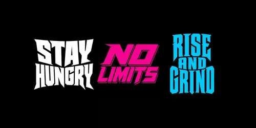 Streetwear Typography Tshirt Designs generated by chatgpt-image