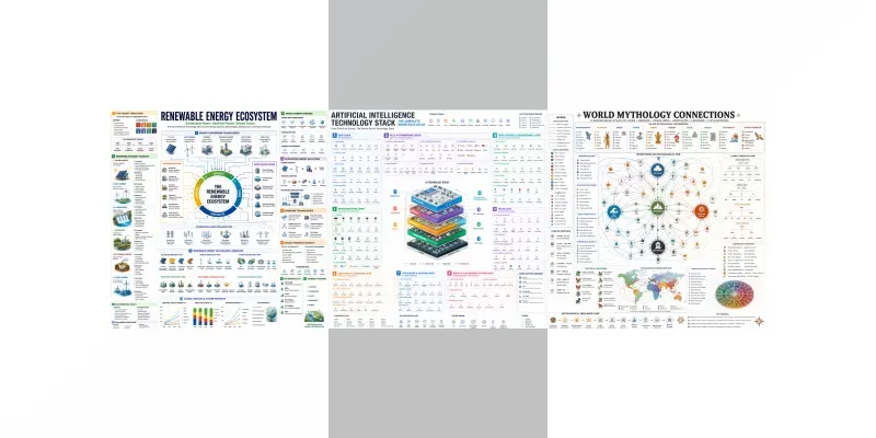 Hyperconnected Knowledge Atlases generated by undefined