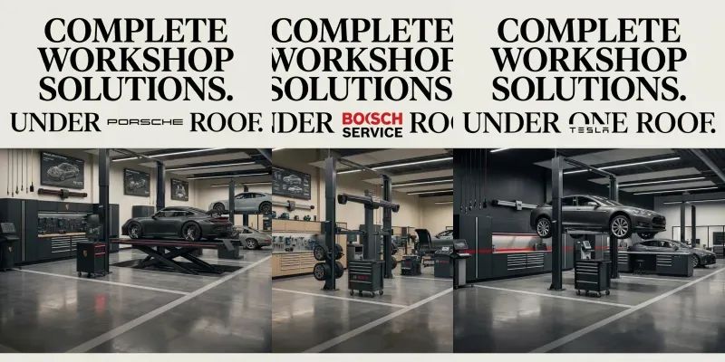 Luxury Corporate Engineering Posters