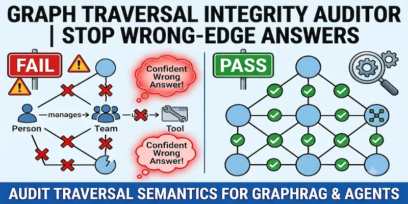 Graph Traversal Integrity Auditor generated by undefined
