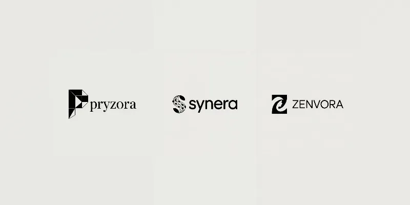 High End Minimal Logos generated by undefined