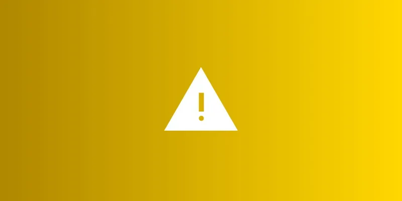 Strategic Failure  generated by undefined