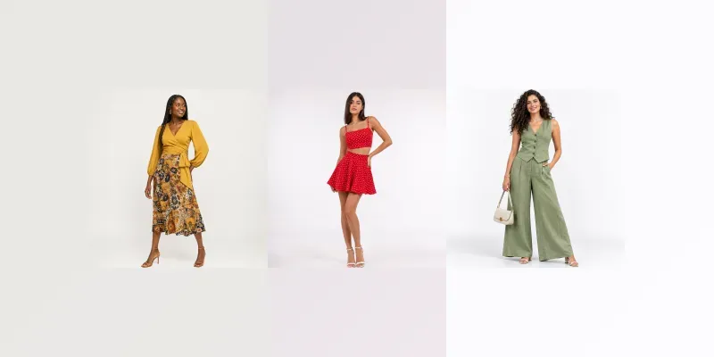 Fashion Outfit Studio Models generated by undefined