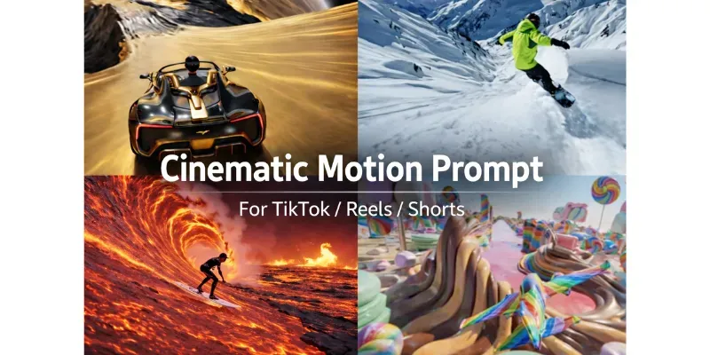 Custom Cinematic Rides generated by undefined