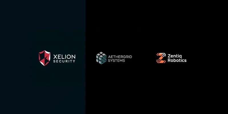 Elite Minimalist Logo Suites generated by undefined