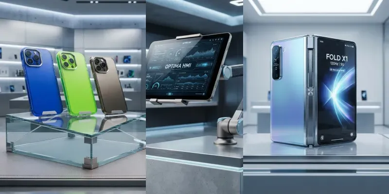 Elite Mobile Retail Engines generated by undefined