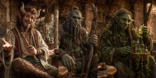 Mystic Tavern Legends generated by chatgpt-image