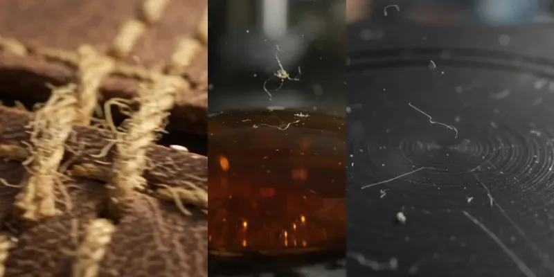 Miniature World Cinematic Generator generated by undefined