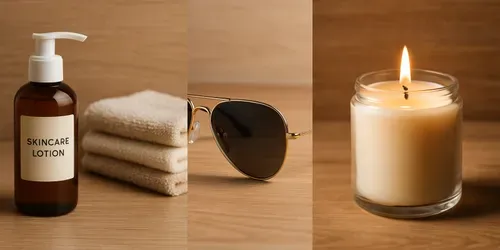 Ultrarealistic Product Photo Generators generated by chatgpt-image