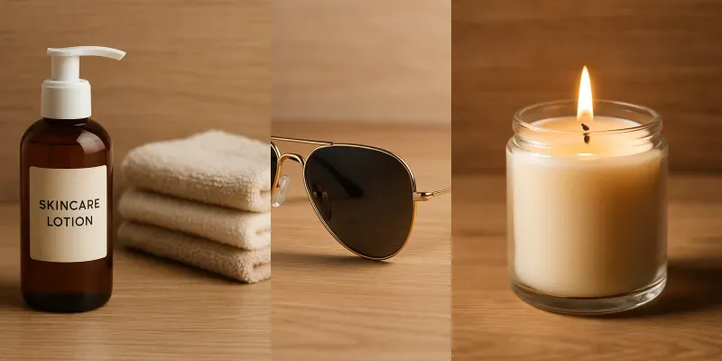 Ultrarealistic Product Photo Generators generated by undefined