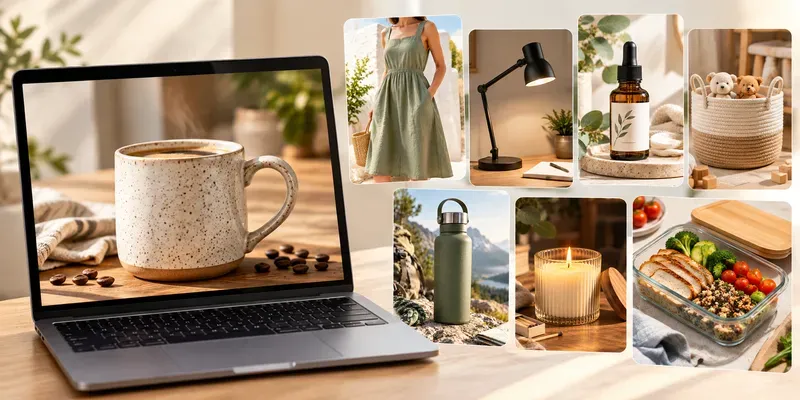 Pinterest Shoppable Pin Visual Searches