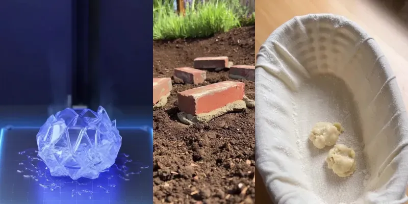 Build Anything Timelapses generated by undefined