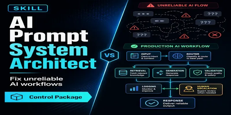 Production  System Architect generated by undefined