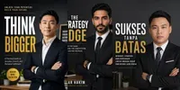 Business Book Cover Pros chatgpt-image prompt mini thumbnail