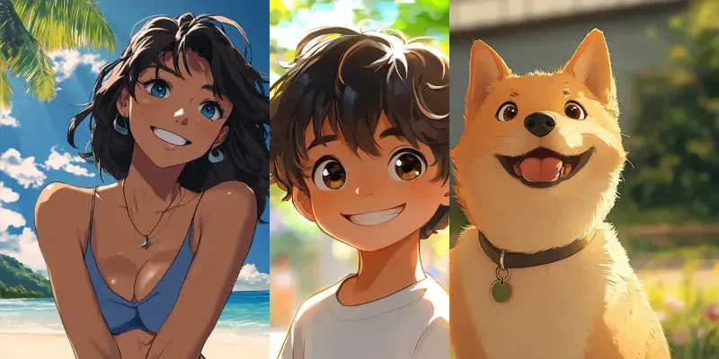 Lofi Style