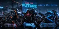 Premium Neon Motorcycle Product Adverts chatgpt-image prompt mini thumbnail