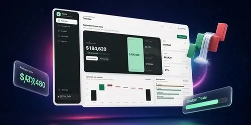 Premium Admin Dashboard Website Builders generated by codex
