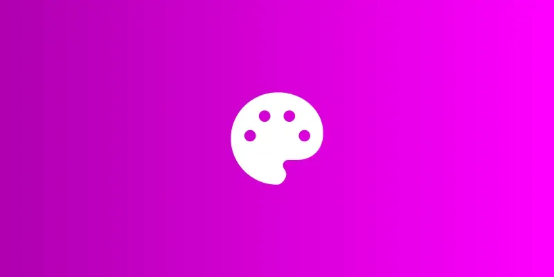 Create A Melting Pot Of Colors In Art generated by undefined