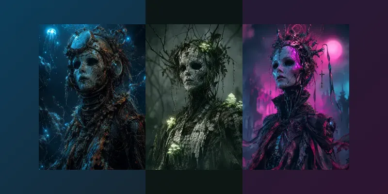Vessels Soulless Beings generated by undefined
