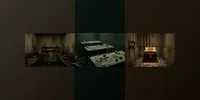 Before After Transformations grok-video prompt mini thumbnail