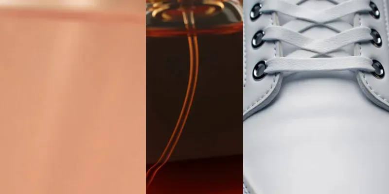 Luxury Product Commercials generated by undefined