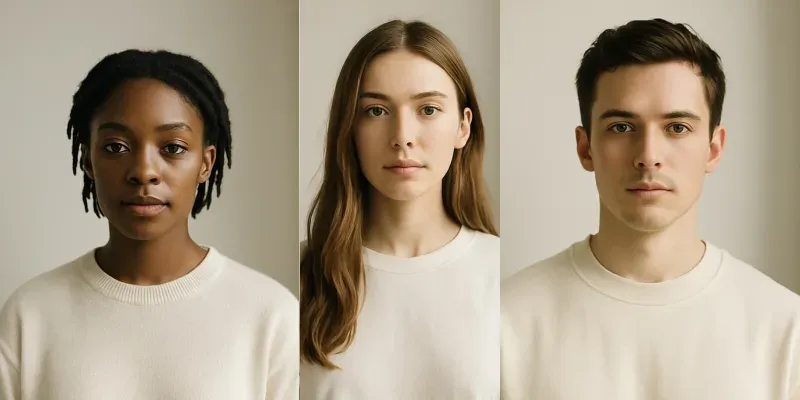 Ultrarealistic Pro Portrait Generators generated by undefined
