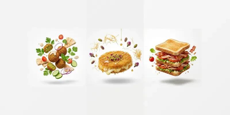 Visuals For Creators generated by undefined