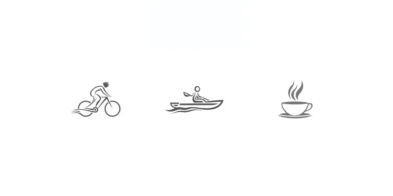 Singleline Logos generated by undefined