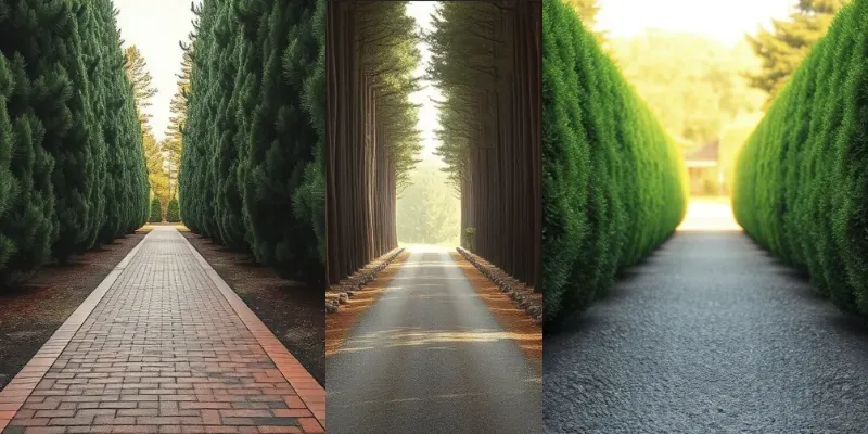Scaping Paths generated by undefined