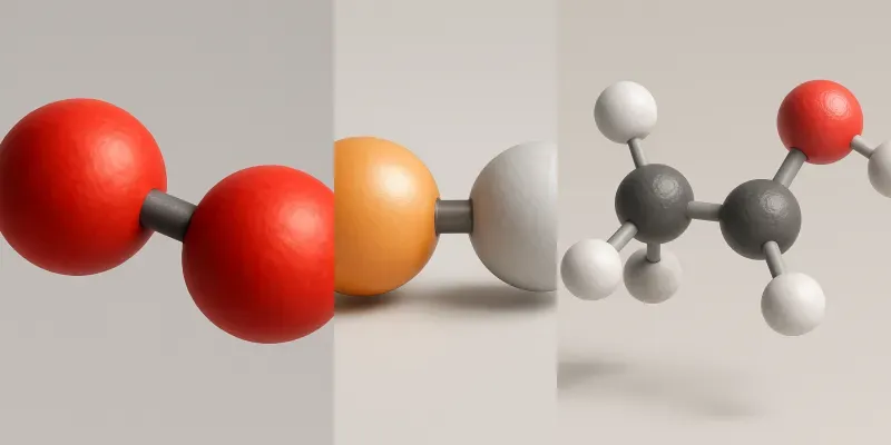 3D Molecular Models generated by undefined