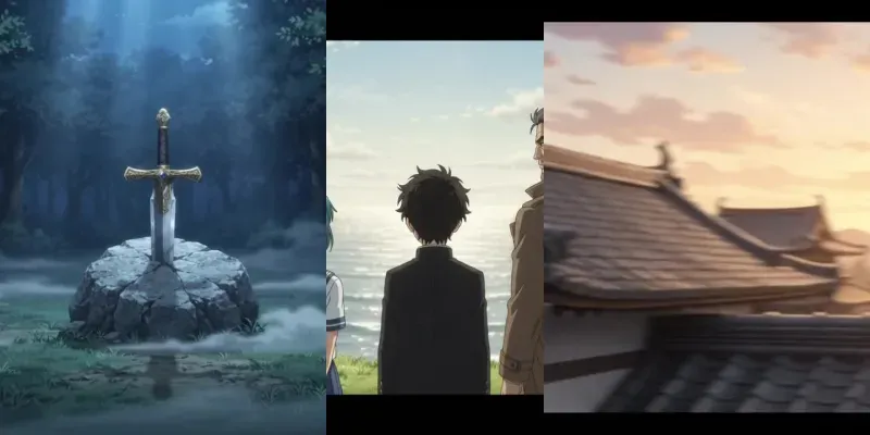 Op Cut Assembly Anime Engines generated by undefined