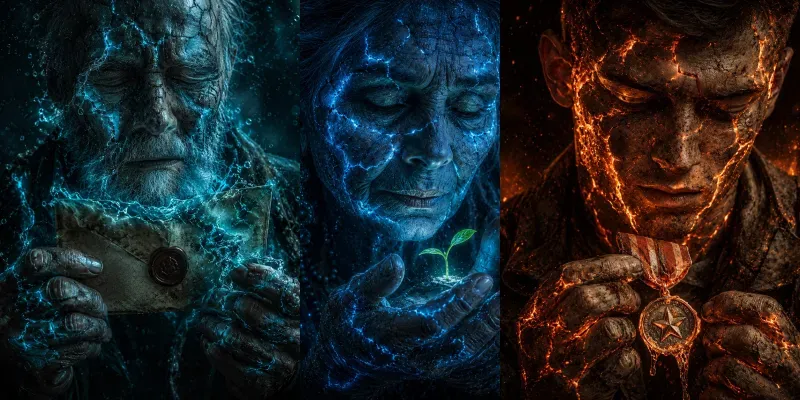 Cracking Open Elements Within Skins generated by undefined